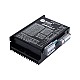 Leadshine 3-fazowy cyfrowy sterownik krokowy 0.5-8.0A 20-50VDC dla silnika krokowego Nema 17, 23, 24, 34