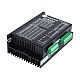 Leadshine 3-fazowy cyfrowy sterownik krokowy 0,5-8,3a 20-80VDC dla silnika krokowego Nema 23, 24, 34