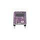 DRV8825 Moduł sterownika silnika krokowego z radiatorem do drukarki 3d Reprap (opakowanie 5 szt.) DRV8825 Moduł sterownika silnika krokowego z radiatorem do drukarki 3d Reprap (opakowanie 5 szt.)
