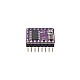 DRV8825 Moduł sterownika silnika krokowego z radiatorem do drukarki 3d Reprap (opakowanie 5 szt.) DRV8825 Moduł sterownika silnika krokowego z radiatorem do drukarki 3d Reprap (opakowanie 5 szt.)