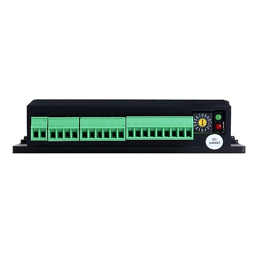 Sterownik krokowy z zamkniętą pętlą V4.1 0-3,0A 24-48V DC dla silnika krokowego Nema 11, 14, 17