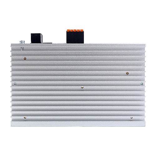 Y Series Sterownik silnika krokowego z zamkniętą pętlą EtherCAT 0-7,2A 24-50VDC do silnika krokowego Nema 17, 23, 24 - CL57EC | StepperOnline Y Series Sterownik silnika krokowego z zamkniętą pętlą EtherCAT 0-7,2A 24-50VDC do silnika krokowego Nema 17, 23, 24 - CL57EC | StepperOnline