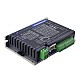 Modbus RS485 Sterownik silnika krokowego z zamkniętą pętlą 0,1-7,0A 24-48VDC