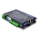 Modbus RS485 Sterownik silnika krokowego z zamkniętą pętlą 0,1-7,0A 24-48VDC