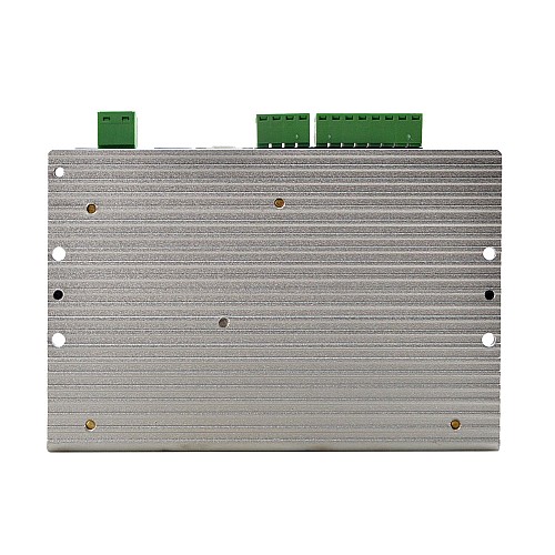Modbus RS485 Sterownik silnika krokowego z zamkniętą pętlą 0,1-7,0A 24-48VDC