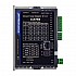 Modbus RS485 Sterownik silnika krokowego z zamkniętą pętlą 0,1-7,0A 24-48VDC