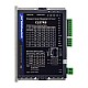 Modbus RS485 Sterownik silnika krokowego z zamkniętą pętlą 0,1-7,0A 24-48VDC
