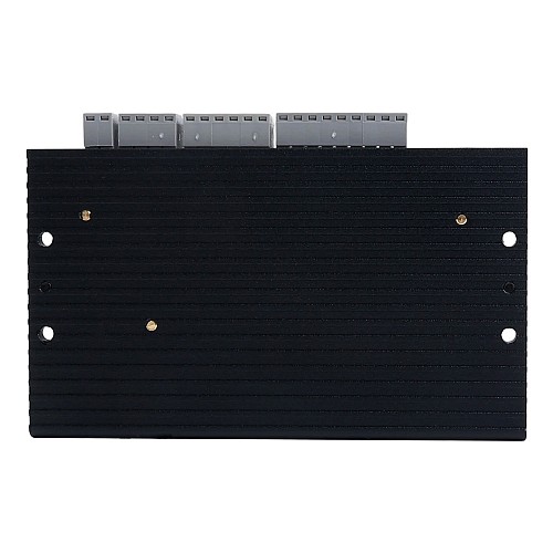 Sterownik Silnika Krokowego w Zamkniętej Pętli Serii TE 0,5-7,0A 24-50VDC do Silników Krokowych Nema 17, 23, 24 - CL57TE | StepperOnline