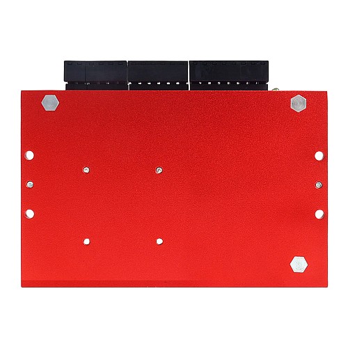 Sterownik krokowy z zamkniętą pętlą serii Y 0-7.0A 24-50VDC dla silnika krokowego Nema 17, 23, 24