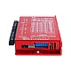 Sterownik Silnika Krokowego z Zamkniętą Pętlą Seria Y V2.0 0-7.0A 24-50VDC do Silników Krokowych Nema 17, 23, 24 - CL57Y-V20 | StepperOnline