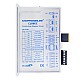Y Series Sterownik silnika krokowego z zamkniętą pętlą EtherCAT 0-8,5A 20-80VAC/30-110VDC do silnika krokowego Nema 34 - CL86EC | StepperOnline