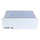 Y Series Sterownik silnika krokowego z zamkniętą pętlą EtherCAT 0-8,5A 20-80VAC/30-110VDC do silnika krokowego Nema 34 - CL86EC | StepperOnline