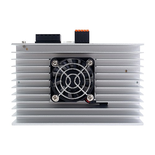 Y Series Sterownik silnika krokowego z zamkniętą pętlą EtherCAT 0-8,5A 20-80VAC/30-110VDC do silnika krokowego Nema 34 - CL86EC | StepperOnline