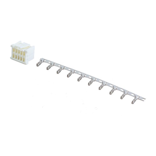 Y Series Sterownik silnika krokowego z zamkniętą pętlą EtherCAT 0-8,5A 20-80VAC/30-110VDC do silnika krokowego Nema 34 - CL86EC | StepperOnline