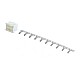 Y Series Sterownik silnika krokowego z zamkniętą pętlą EtherCAT 0-8,5A 20-80VAC/30-110VDC do silnika krokowego Nema 34 - CL86EC | StepperOnline