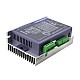 Sterownik silnika krokowego Modbus RS485 z zamkniętą pętlą 2.1-8.0A 30-110VDC lub 18-80VAC