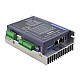 Sterownik silnika krokowego Modbus RS485 z zamkniętą pętlą 2.1-8.0A 30-110VDC lub 18-80VAC