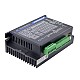 Sterownik krokowy z zamkniętą pętlą 0-8,2A 18-80VAC/24-110VDC dla silnika krokowego Nema 34