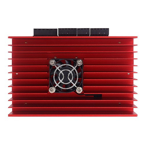 Y Series Sterownik silnika krokowego z zamkniętą pętlą V2.0 0-8,5A 20-80VAC/30-110VDC do silnika krokowego Nema 34 - CL86Y-V20 | StepperOnline