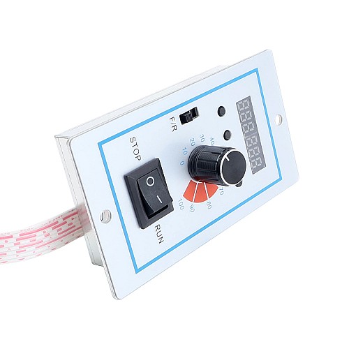 Bezszczotkowy sterownik silnika prądu stałego DBLC-01