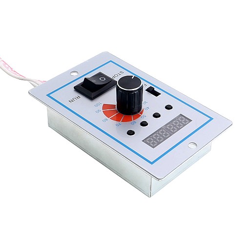 Bezszczotkowy sterownik silnika prądu stałego DBLC-01