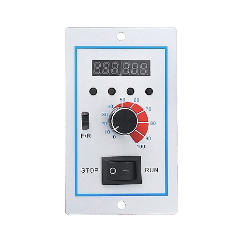 Bezszczotkowy sterownik silnika prądu stałego DBLC-01