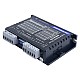 Cyfrowy sterownik silnika krokowego serii TE 1,0-4,2A 24-50VDC do silnika Nema 17, 23 - DM542TE | StepperOnline