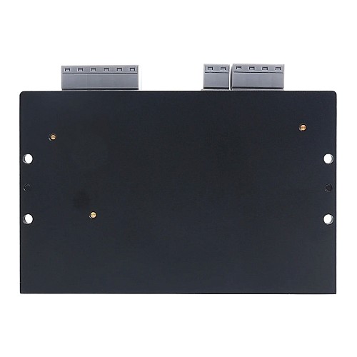 Cyfrowy sterownik silnika krokowego serii TE 1,8-5,6A 24-50VDC do silnika Nema 23, 24, 34 - DM556TE | StepperOnline