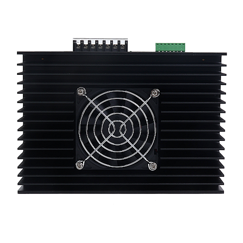Cyfrowy sterownik krokowy 0,5-8,2A 80-150VAC dla silnika krokowego Nema 34,42 - DM1182T | StepperOnline Cyfrowy sterownik krokowy 0,5-8,2A 80-150VAC dla silnika krokowego Nema 34,42 - DM1182T | StepperOnline