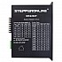 Cyfrowy sterownik krokowy 0,5-8,2A 180-240V AC dla silnika krokowego Nema 34,42