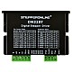 Cyfrowy sterownik krokowy 0,3-2,2A 10-30VDC dla silnika krokowego Nema 8, 11, 14, 16, 17 Cyfrowy sterownik krokowy 0,3-2,2A 10-30VDC dla silnika krokowego Nema 8, 11, 14, 16, 17