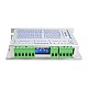 Cyfrowy sterownik krokowy serii Y 1.0-4.2A DC20V-50V dla silnika krokowego Nema 17, 23, 24