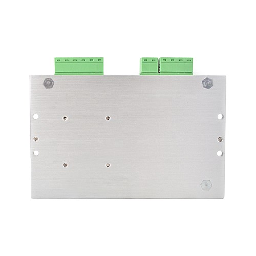 Cyfrowy sterownik krokowy serii Y 1.0-4.2A DC20V-50V dla silnika krokowego Nema 17, 23, 24