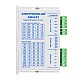 Cyfrowy sterownik krokowy serii Y 1.0-4.2A DC20V-50V dla silnika krokowego Nema 17, 23, 24