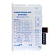 Y Series Cyfrowy sterownik silnika krokowego EtherCAT 0-5,6A 24-50VDC do silnika krokowego Nema 23, 24, 34 - DM556EC | StepperOnline Y Series Cyfrowy sterownik silnika krokowego EtherCAT 0-5,6A 24-50VDC do silnika krokowego Nema 23, 24, 34 - DM556EC | StepperOnline