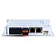 Y Series Cyfrowy sterownik silnika krokowego EtherCAT 0-5,6A 24-50VDC do silnika krokowego Nema 23, 24, 34 - DM556EC | StepperOnline Y Series Cyfrowy sterownik silnika krokowego EtherCAT 0-5,6A 24-50VDC do silnika krokowego Nema 23, 24, 34 - DM556EC | StepperOnline