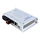Y Series Cyfrowy sterownik silnika krokowego EtherCAT 0-5,6A 24-50VDC do silnika krokowego Nema 23, 24, 34 - DM556EC | StepperOnline Y Series Cyfrowy sterownik silnika krokowego EtherCAT 0-5,6A 24-50VDC do silnika krokowego Nema 23, 24, 34 - DM556EC | StepperOnline