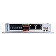Y Series Cyfrowy sterownik silnika krokowego EtherCAT 0-5,6A 24-50VDC do silnika krokowego Nema 23, 24, 34 - DM556EC | StepperOnline Y Series Cyfrowy sterownik silnika krokowego EtherCAT 0-5,6A 24-50VDC do silnika krokowego Nema 23, 24, 34 - DM556EC | StepperOnline