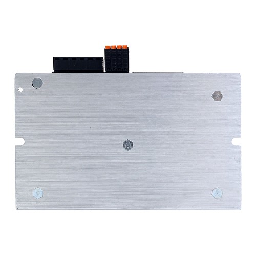 Y Series Cyfrowy sterownik silnika krokowego EtherCAT 0-5,6A 24-50VDC do silnika krokowego Nema 23, 24, 34 - DM556EC | StepperOnline Y Series Cyfrowy sterownik silnika krokowego EtherCAT 0-5,6A 24-50VDC do silnika krokowego Nema 23, 24, 34 - DM556EC | StepperOnline