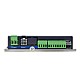 Modbus RS485 sterownik krokowy 1.0-5,6a 24-48VDC dla silnika krokowego Nema 17, 23, 24 Modbus RS485 sterownik krokowy 1.0-5,6a 24-48VDC dla silnika krokowego Nema 17, 23, 24