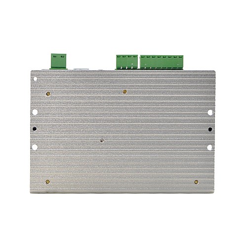 Modbus RS485 sterownik krokowy 1.0-5,6a 24-48VDC dla silnika krokowego Nema 17, 23, 24 Modbus RS485 sterownik krokowy 1.0-5,6a 24-48VDC dla silnika krokowego Nema 17, 23, 24