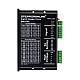 1-osiowy zestaw CNC Stepper 4Nm (566 oz.in) Silnik krokowy Nema 24 i cyfrowy sterownik krokowy