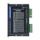 Seria TS 1 oś 3,0Nm(425oz.in) Zestaw krokowy CNC 4,2A Nema 23 Silnik krokowy i sterownik DM556T