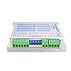 Cyfrowy sterownik krokowy serii Y 1.7-5.6A DC20V-50V dla silnika krokowego Nema 23, 24, 34 Cyfrowy sterownik krokowy serii Y 1.7-5.6A DC20V-50V dla silnika krokowego Nema 23, 24, 34