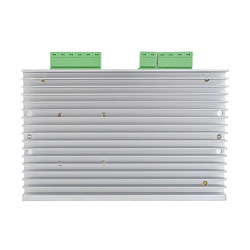 Cyfrowy sterownik krokowy serii Y 1.7-5.6A DC20V-50V dla silnika krokowego Nema 23, 24, 34 Cyfrowy sterownik krokowy serii Y 1.7-5.6A DC20V-50V dla silnika krokowego Nema 23, 24, 34