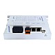 Y Series Cyfrowy sterownik silnika krokowego EtherCAT 0-8,5A 20-80VAC/30-110VDC do silnika krokowego Nema 34 - DM860EC | StepperOnline