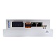 Y Series Cyfrowy sterownik silnika krokowego EtherCAT 0-8,5A 20-80VAC/30-110VDC do silnika krokowego Nema 34 - DM860EC | StepperOnline