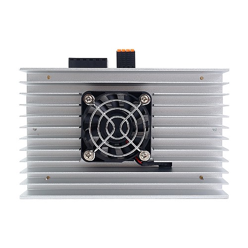 Y Series Cyfrowy sterownik silnika krokowego EtherCAT 0-8,5A 20-80VAC/30-110VDC do silnika krokowego Nema 34 - DM860EC | StepperOnline