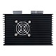 Cyfrowy sterownik silnika krokowego serii TE 2,4-7,2A 20-80VAC/30-100VDC do silnika Nema 34 - DM860TE | StepperOnline