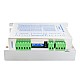 Cyfrowy sterownik krokowy serii Y 2.4-7.2A AC18V-80V/DC 36V-110V dla silnika Nema 34